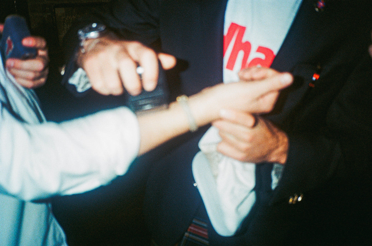 Party Report