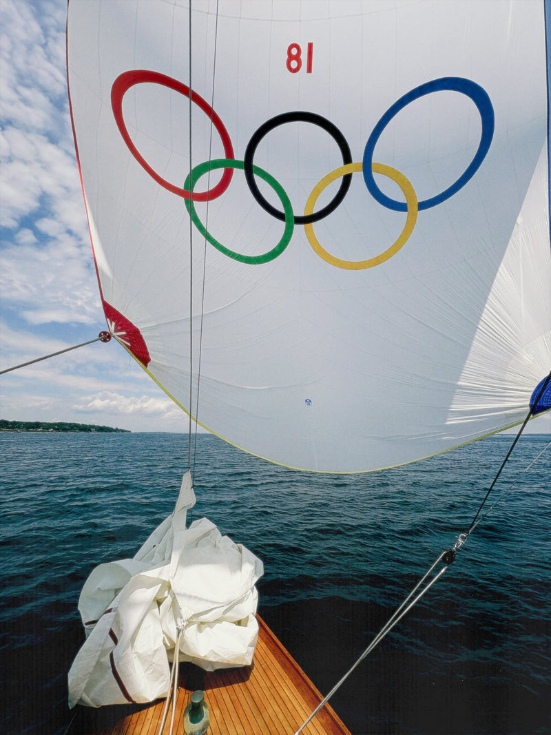 The Log Book: Newport