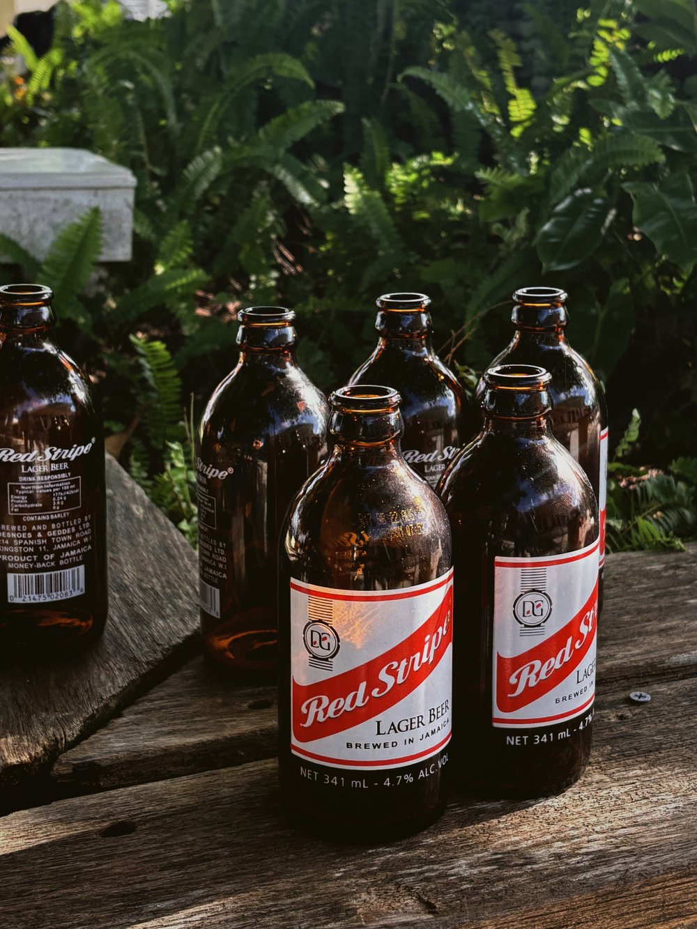 The Log Book: Montego Bay