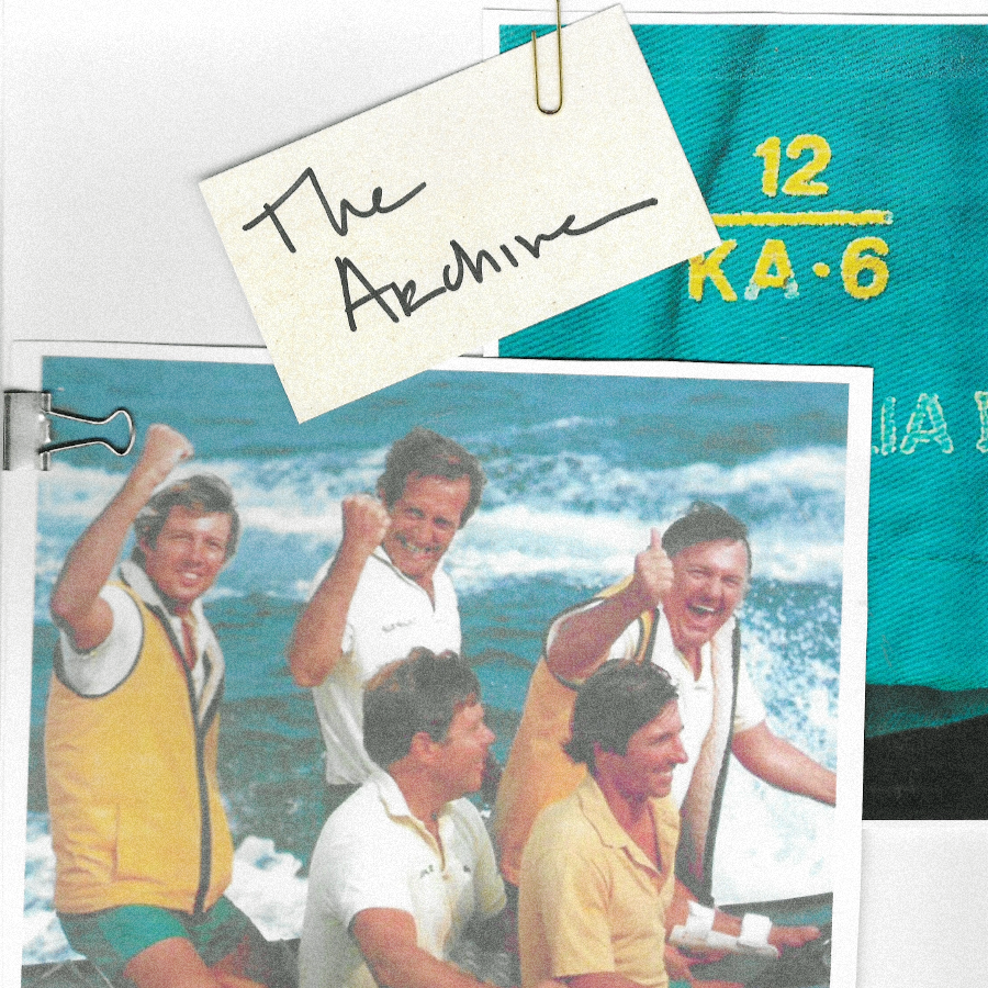 The RC Files No. 3