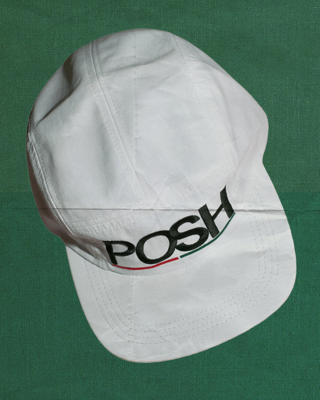The History of POSH