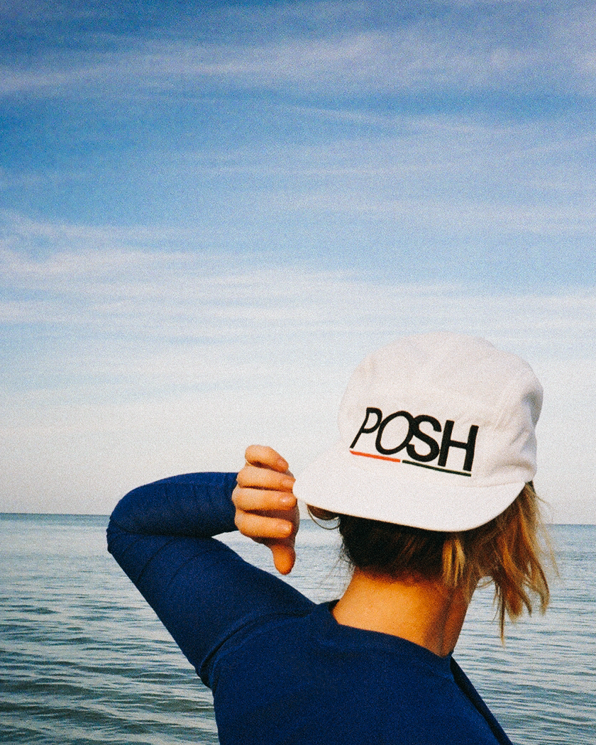 POSH CAP