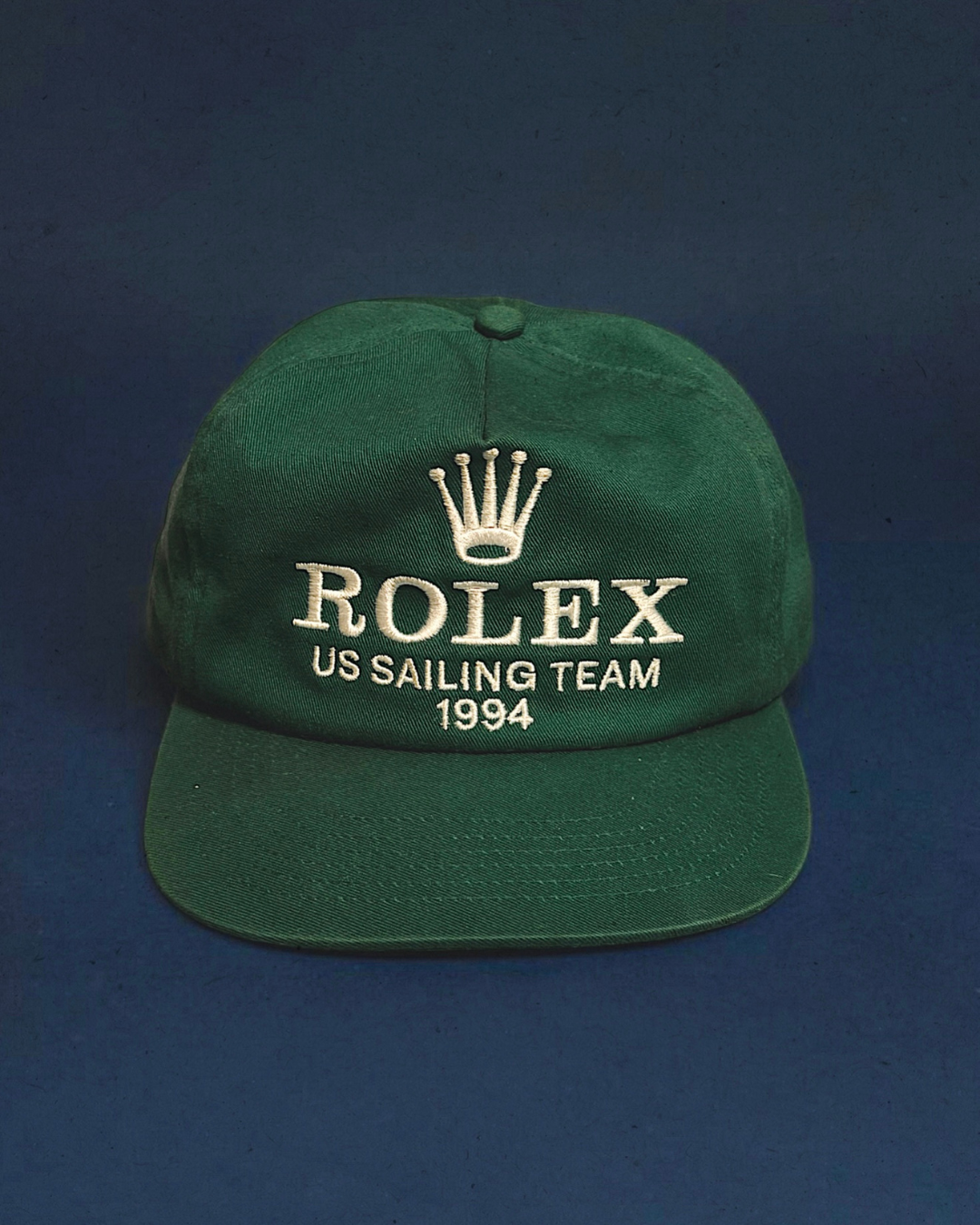 Rolex US Sailing Team 1994 Cap